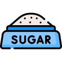 azúcar icon