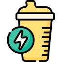 energía icon