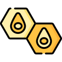 colesterol icon