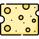 queso icon