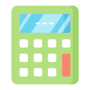 calculadora icon