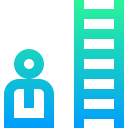 escalera icon