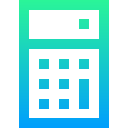 calculadora icon