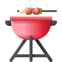 parrilla icon