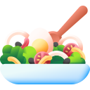 ensalada icon