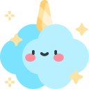 unicornio icon