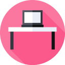 escritorio icon