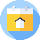 calendario icon