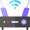 router de wifi