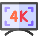 4k 