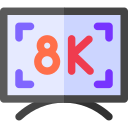 8k 