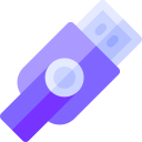 unidad flash icon