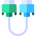 cable vga icon