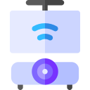 proyector icon