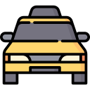 taxi icon