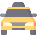 taxi icon