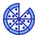 pizza icon