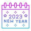 2023 icon