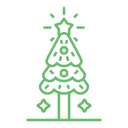 Árbol de navidad