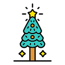 Árbol de navidad