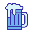 jarro de cerveza icon