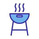 parrilla icon