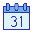 calendario icon