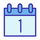 calendario icon