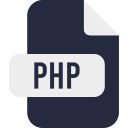 php icon