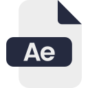 ae icon