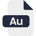 au icon