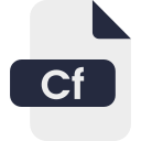 cf icon