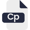 cp icon