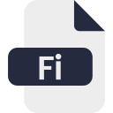 fi icon