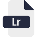 lr icon