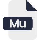 mu icon