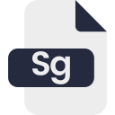 sg icon