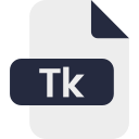 tk icon