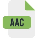 aac icon