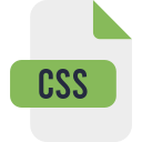 css icon