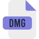 dmg icon