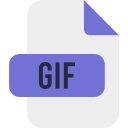 gif icon