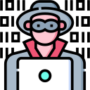 hacker icon