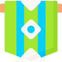 bandera icon