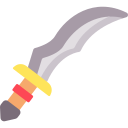 cuchillo icon