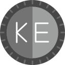 kenia icon