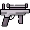 pistola icon