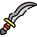 cuchillo icon