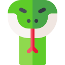 serpiente icon