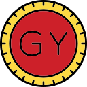guyana icoon